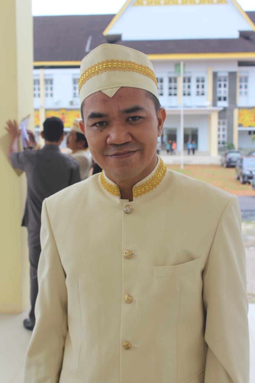 Ketua DPRD Apresiasi Kejaksaan Kawal Dana Desa